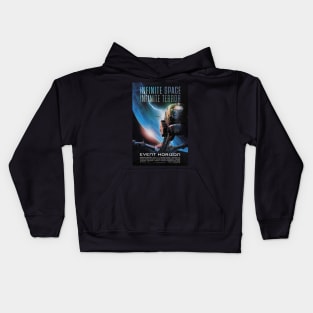 Event Horizon Kids Hoodie